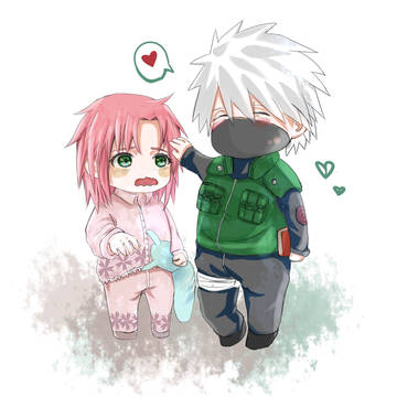 Q版卡樱萌萌哒\(//∇//)\