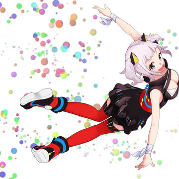 Luna_Dive!!