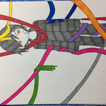 それは縁?しがらみ?