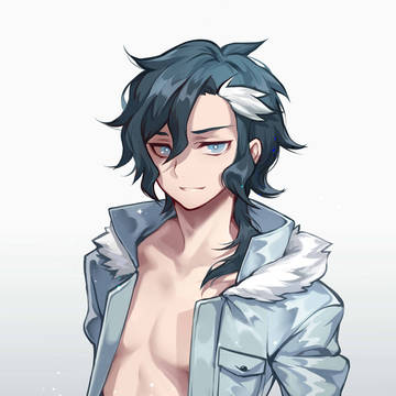ユーリィ