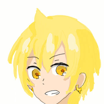 アリババくん