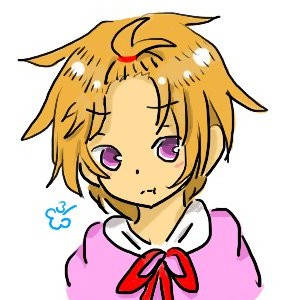 ふくれっつら