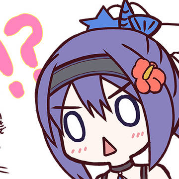 バーゲンセールのバーゲンセールを見つけた、ミフユさん