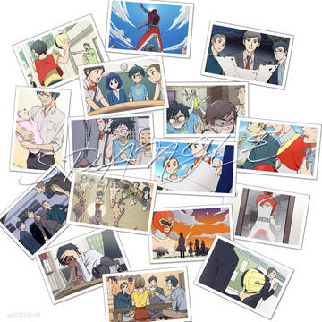 TRPG絵つめ