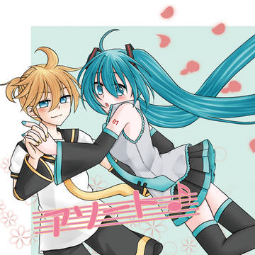 アソート♪[新刊サンプル]