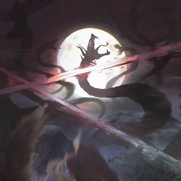殺生丸