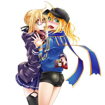 百合とかないです。