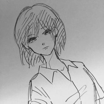 らくがき