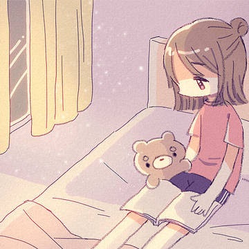 ♡