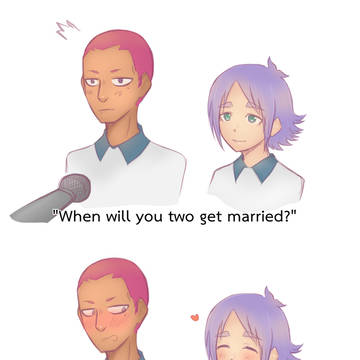 Well Then