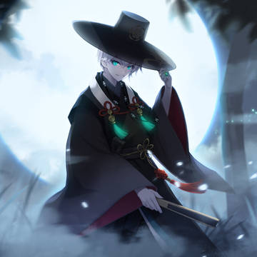 TalesRunner ししゃ harang