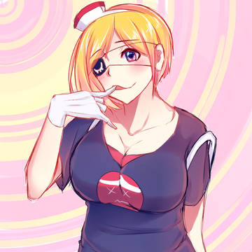 薬子ちゃん/リクエスト