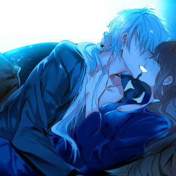 MysticMessenger