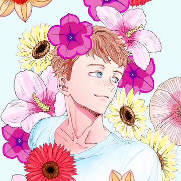 創作まとめ