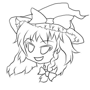 魔理沙