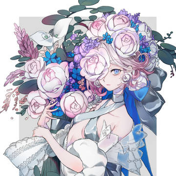 ブーケ