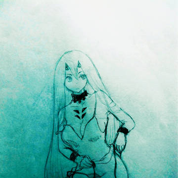 戦艦棲姫