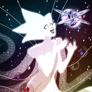 White Diamond