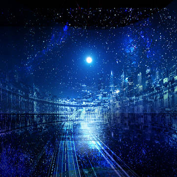 月の奇跡