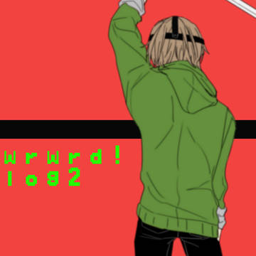 wrwrd! log2