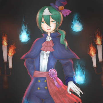 イナズマツイログ