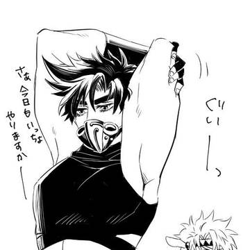 波紋戦士まとめ