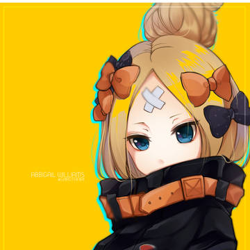 アビゲイル