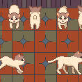 宠物猫