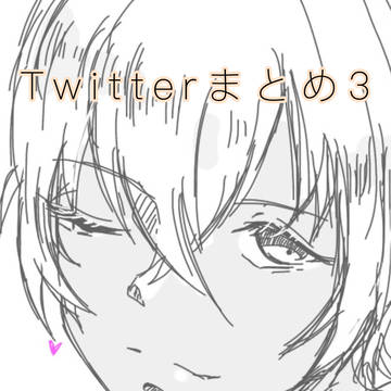 Twitterまとめ3