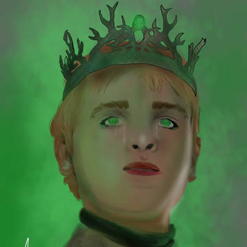 tommen baratheon