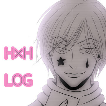 H×Hログ