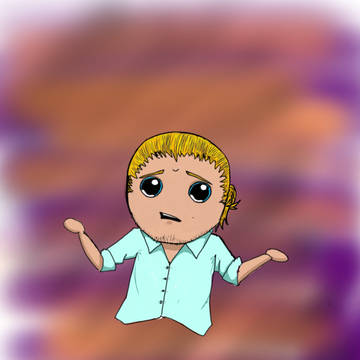 My avatar