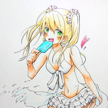 夏