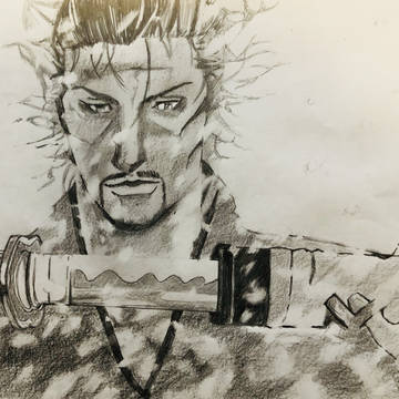 宮本武蔵