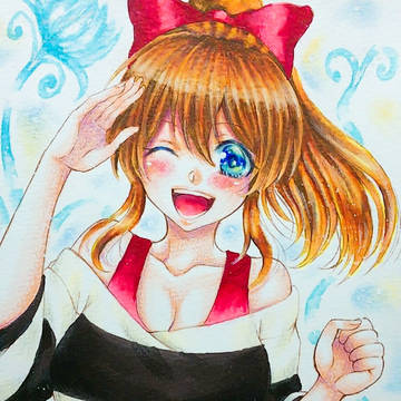 わっほーい!