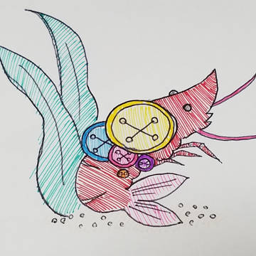 えびシリーズ