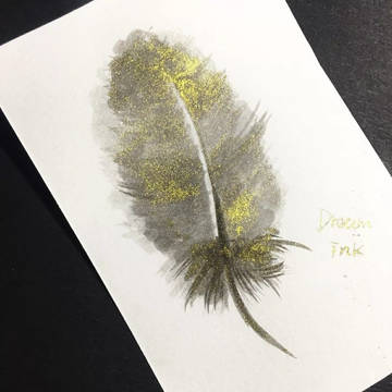 羽毛