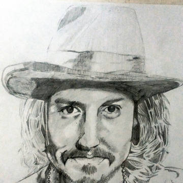 ジョニー・デップ