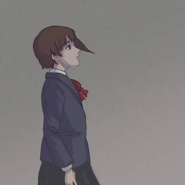 いまさらながらアニメ観ました。