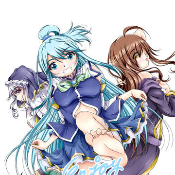 夏コミまであと5日!!