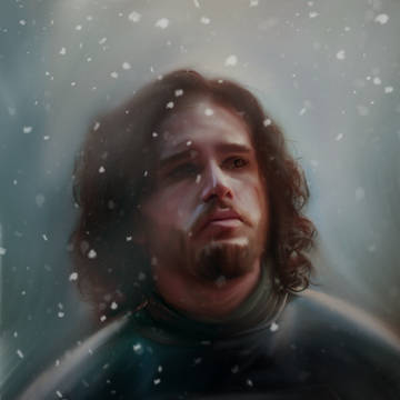 jon snow