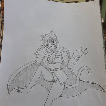 alice mare FA
