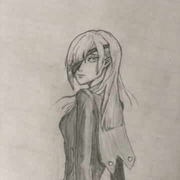 模写