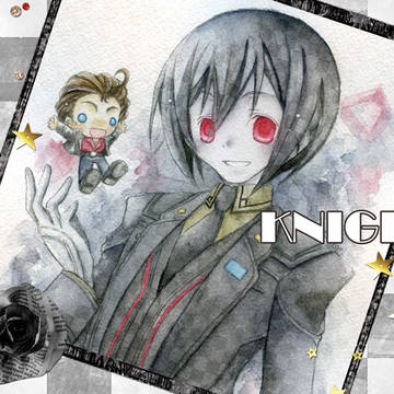 C94の新刊です。
