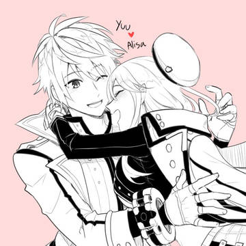 ユウアリ