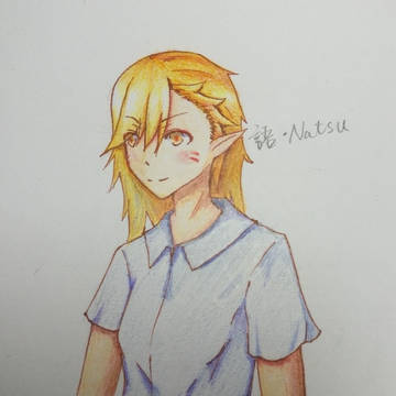 風の精霊