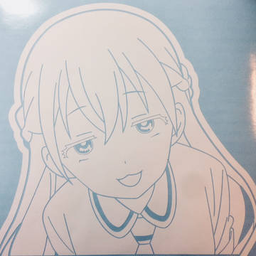 オリヴィアたん2