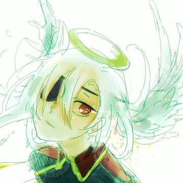 最近の落書き
