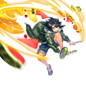 鉄血ログ２