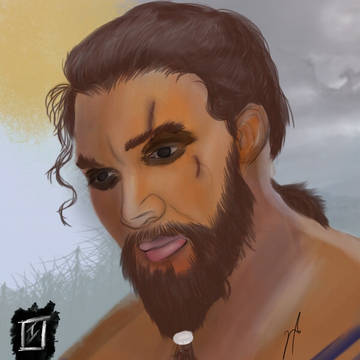 khal drogo